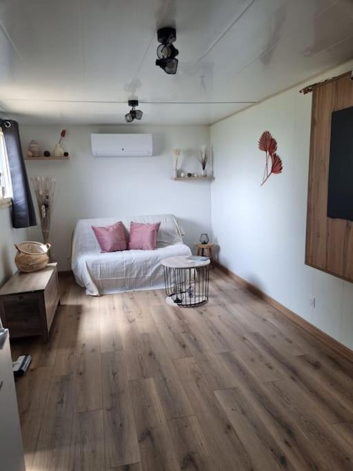 Le Marronnier Apartment Billy  ภายนอก รูปภาพ