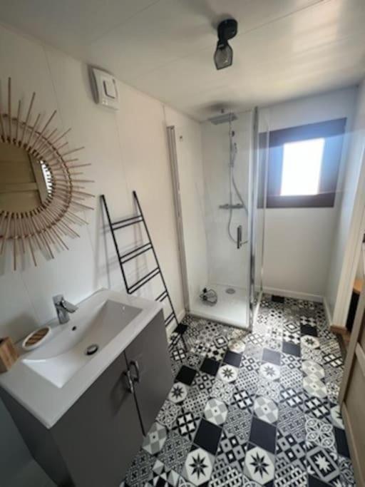 Le Marronnier Apartment Billy  ภายนอก รูปภาพ